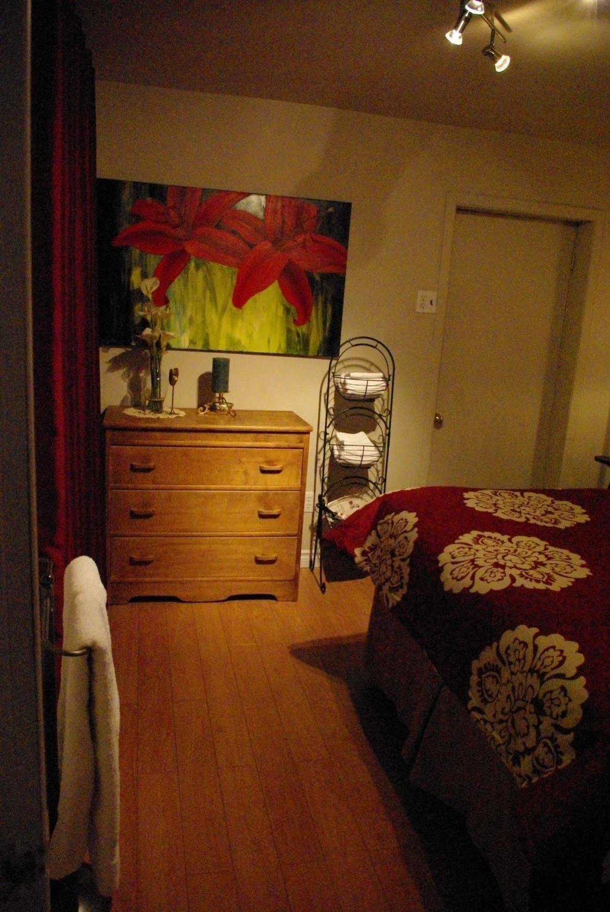 Atelier Galerie Anne Drouin Peinture & Pension Sainte-Julie Kültér fotó